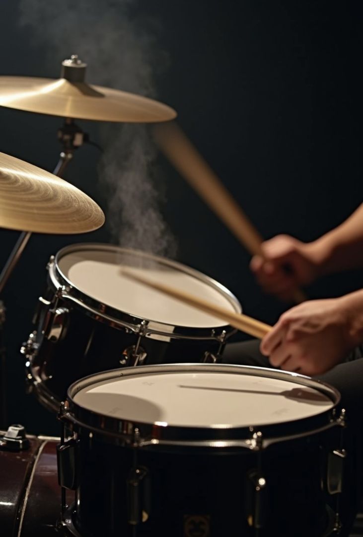 Bateri Dersleri İzmir